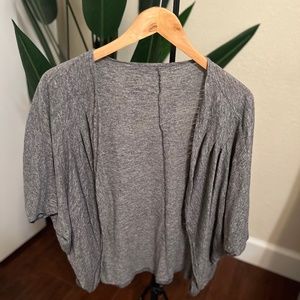Cardigan